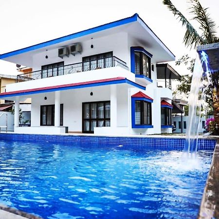 Aqua Villa Luxury Home Stay Lonavala Exterior photo
