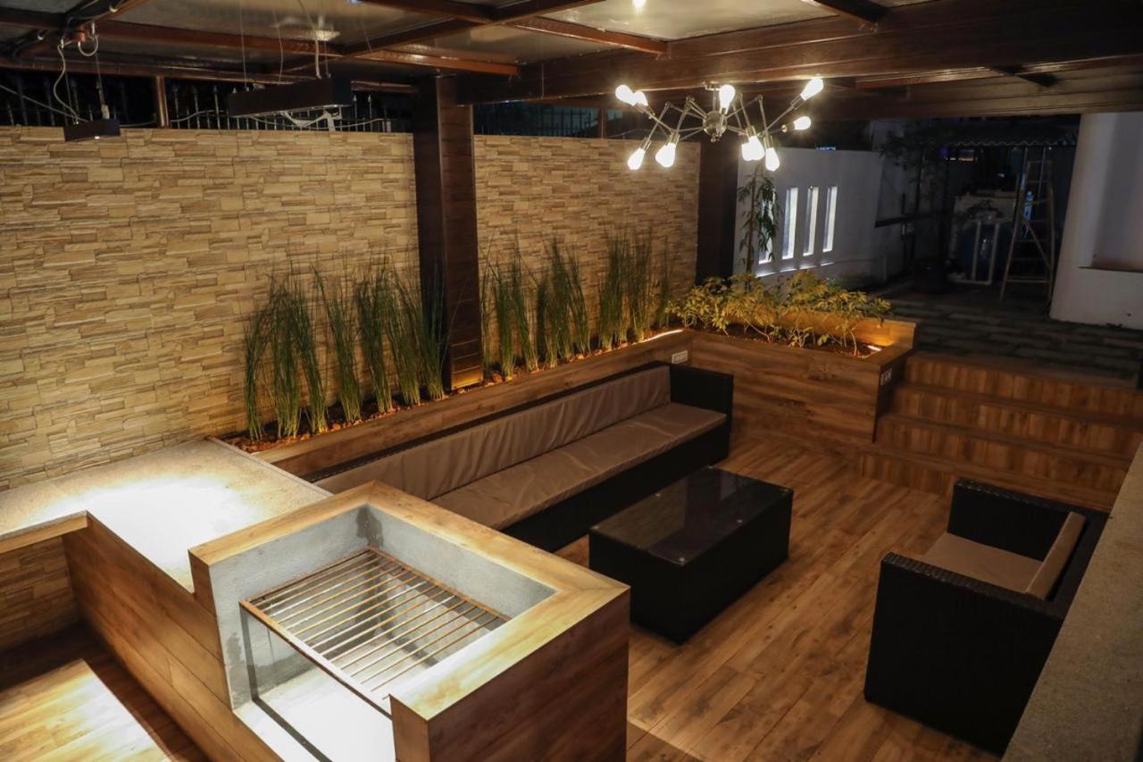 Aqua Villa Luxury Home Stay Lonavala Exterior photo