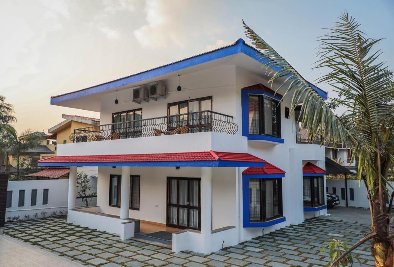 Aqua Villa Luxury Home Stay Lonavala Exterior photo