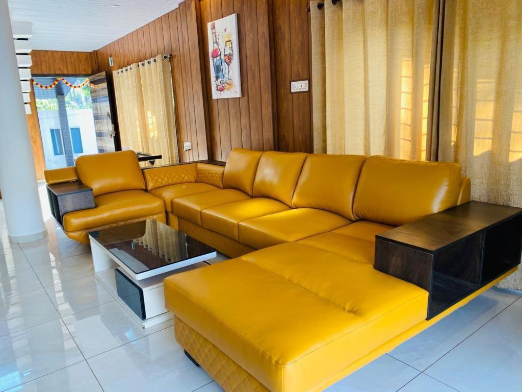Aqua Villa Luxury Home Stay Lonavala Exterior photo