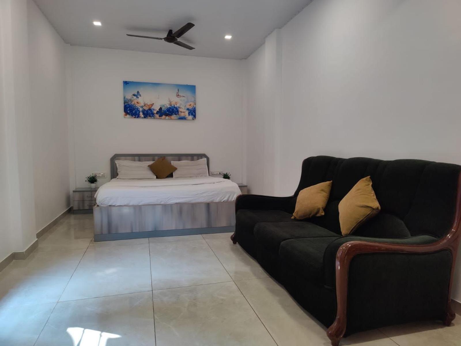 Aqua Villa Luxury Home Stay Lonavala Exterior photo