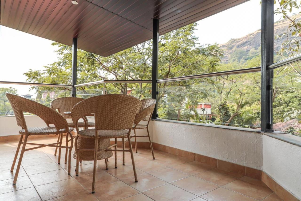Aqua Villa Luxury Home Stay Lonavala Exterior photo
