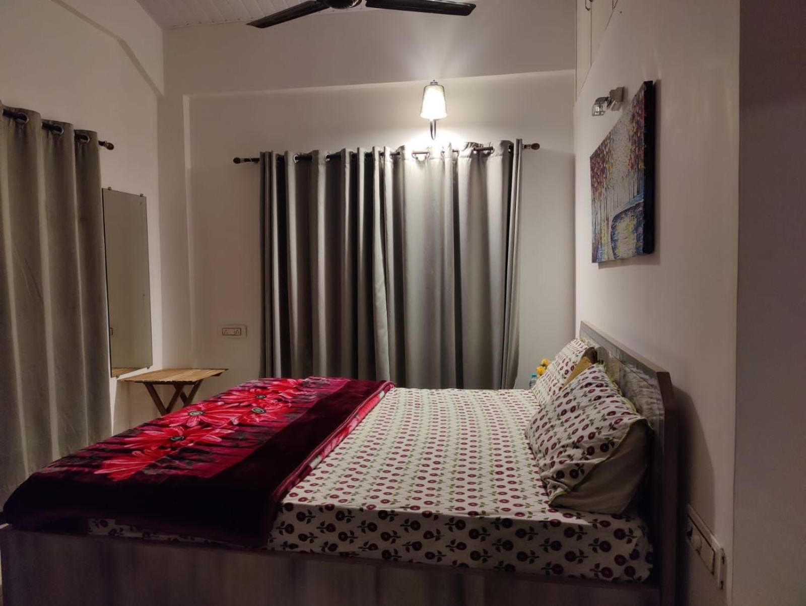Aqua Villa Luxury Home Stay Lonavala Exterior photo